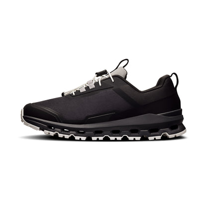 On Kids Cloudhero Waterproof Sneakers in Black Color