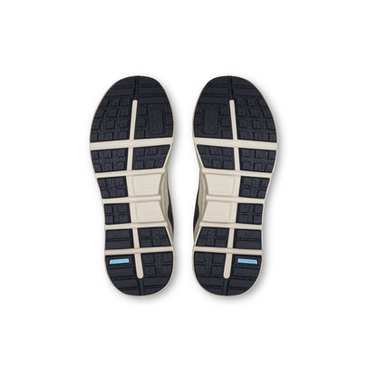 On Kids Cloudhero Waterproof Sneakers in Black Color