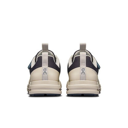 On Kids Cloudhero Waterproof Sneakers in Black Color