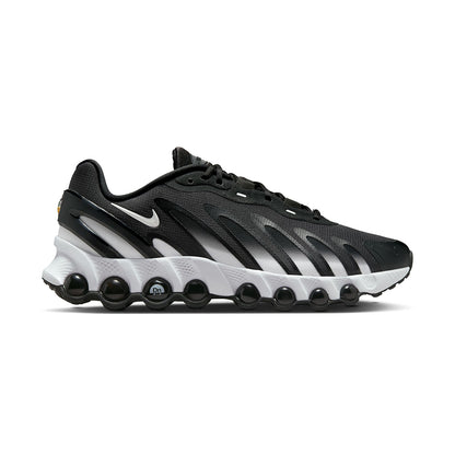 Nike Mens Nike Air Max Dn8 Sneakers in Black Color