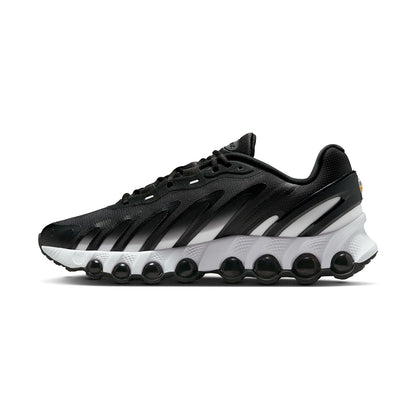 Nike Mens Nike Air Max Dn8 Sneakers in Black Color