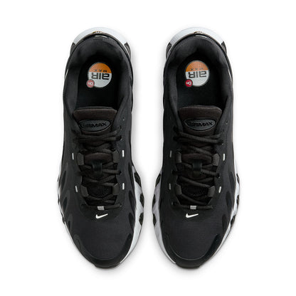 Nike Mens Nike Air Max Dn8 Sneakers in Black Color