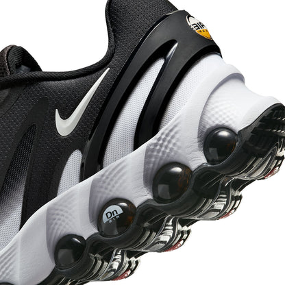 Nike Mens Nike Air Max Dn8 Sneakers in Black Color