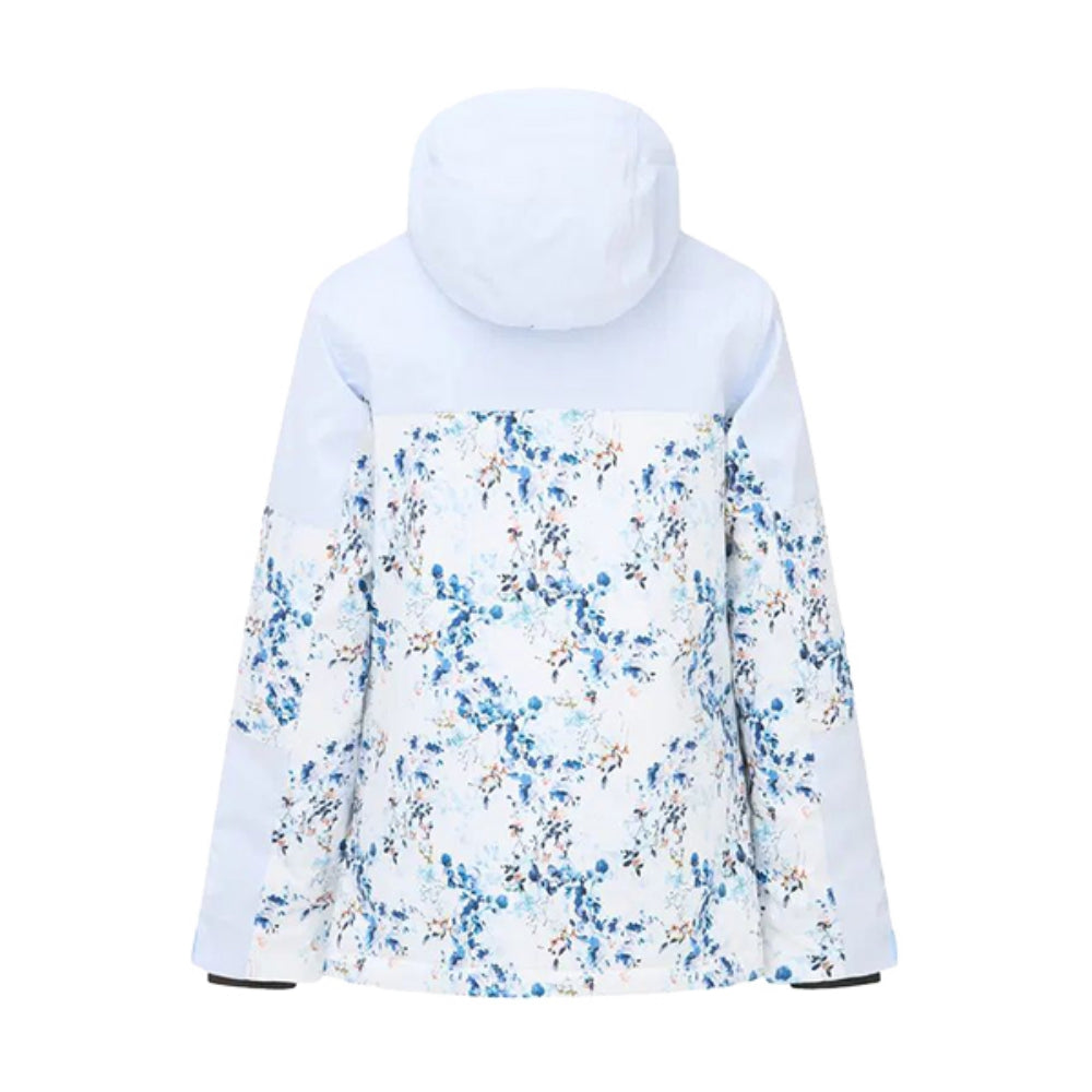 Picture Organic Clothing Kids Seady Jkt Kids Skiing & Snowboarding Jackets in Multi Color