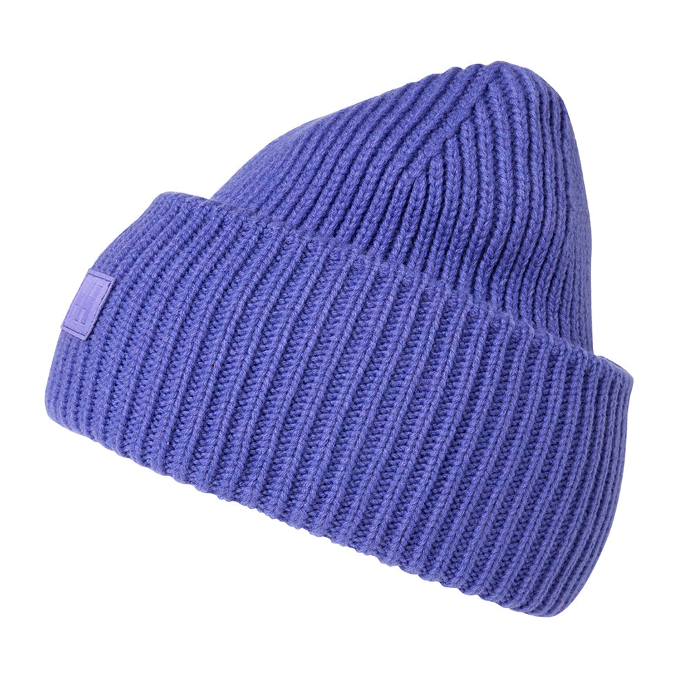 HH RIB BEANIE | 690-ULTRAV