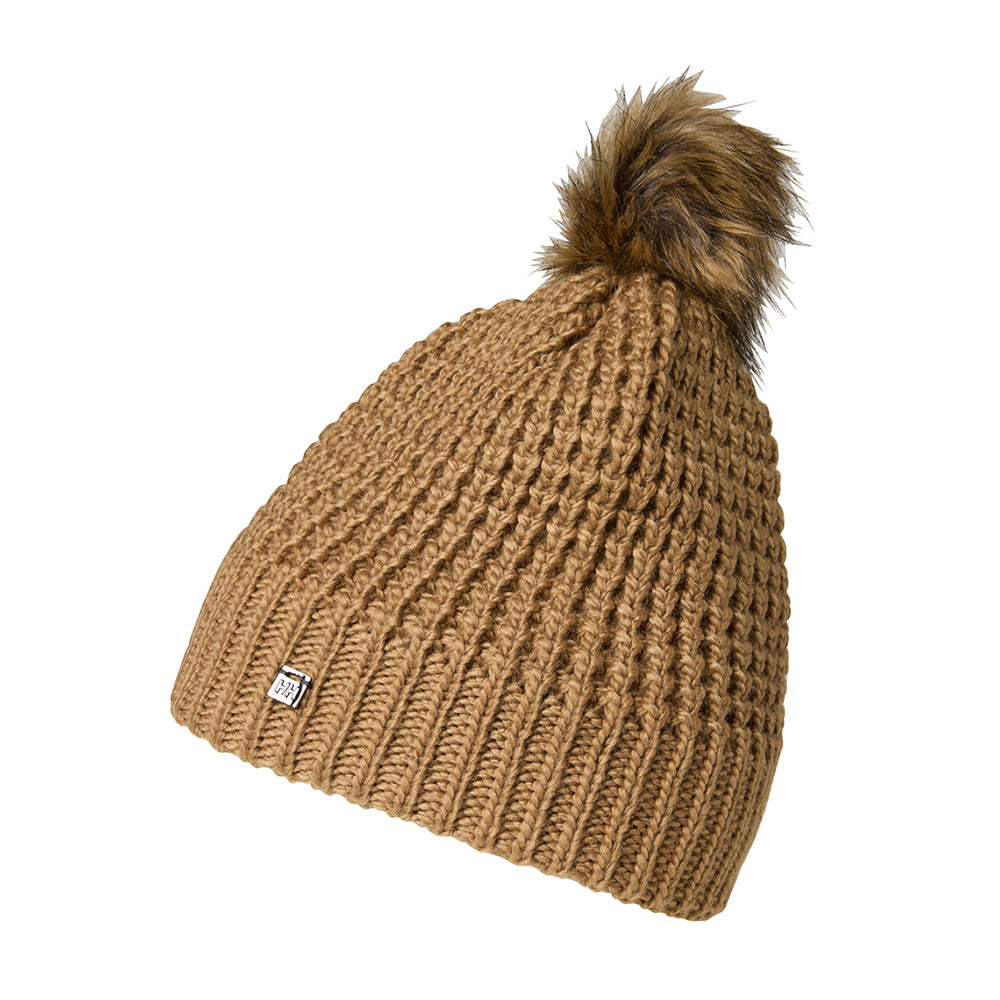 WM SNOWFALL BEANIE | 764-ELMWOO