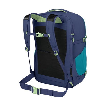 google osprey backpack blue Daylite the Womens Tempest 22 is the ultimate lightweight Osprey Farpoint 55L Men's Travel