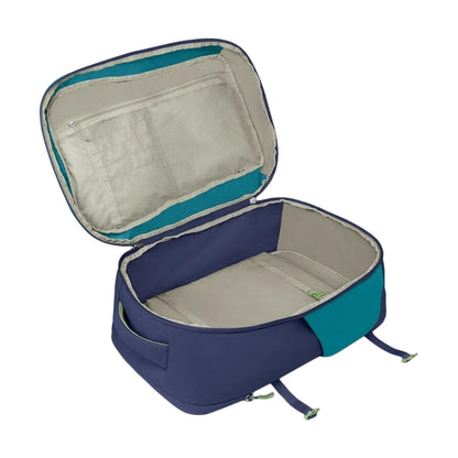 Osprey Unisex Daylite Co 44L Travel Pk Bags in Blue Color