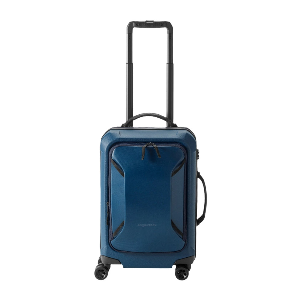 Eagle Creek Unisex Tarmac 4 Wheeled C/O Bags in Blue Color
