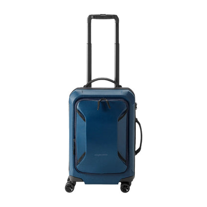 Eagle Creek Unisex Tarmac 4 Wheeled C/O Bags in Blue Color