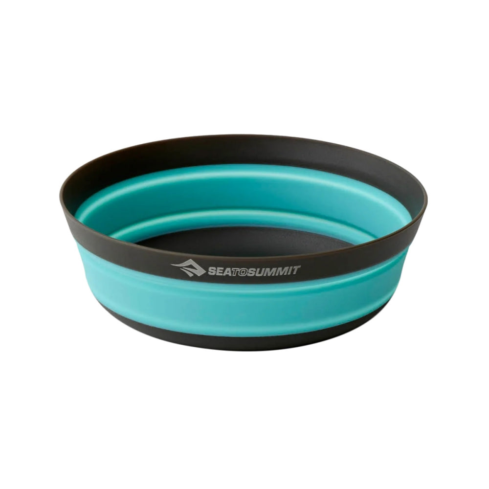 Sea To Summit Frontier Ul Collpsble L Camp Cooking in Blue Color