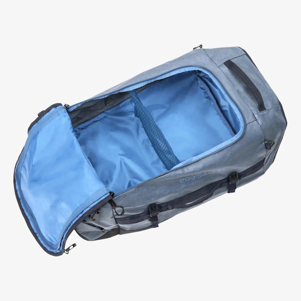 Eagle Creek Cargo Hauler Duffel 90L Bags in Blue Color