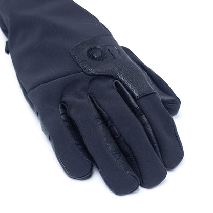 Outdoor Research Womens Stormtracker Gloves Winter Gloves in Black Color
