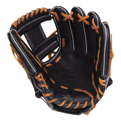 Rawlings Unisex 11.50 Hoh If Glove Baseball Gloves in Black Color