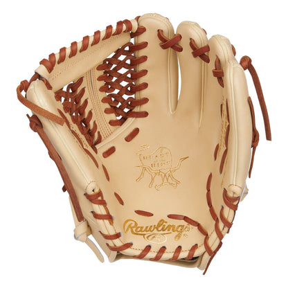 Rawlings Unisex 11.75 Hoh If Mod-Trap Gl Baseball Gloves in Brown Color