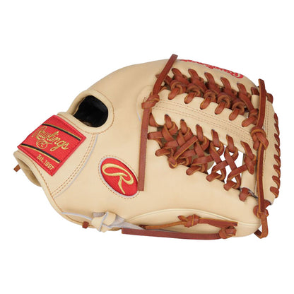 Rawlings Unisex 11.75 Hoh If Mod-Trap Gl Baseball Gloves in Brown Color