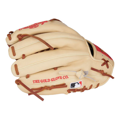 Rawlings Unisex 11.75 Hoh If Mod-Trap Gl Baseball Gloves in Brown Color