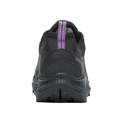 Merrell Womens Speed Strike 2 Wp Boots in Black Color