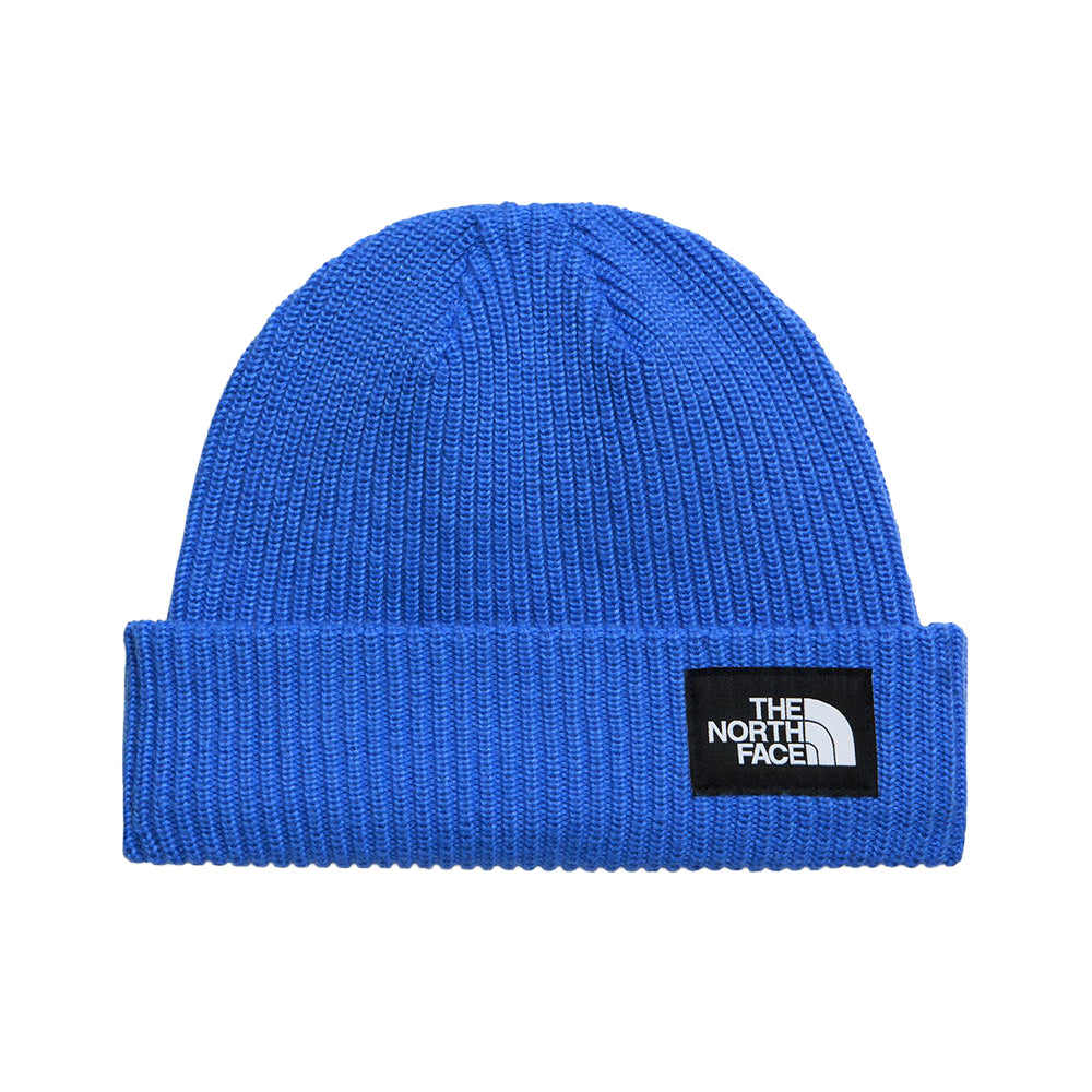 SALTY LINED BEANIE | NLQ-ACTIVE