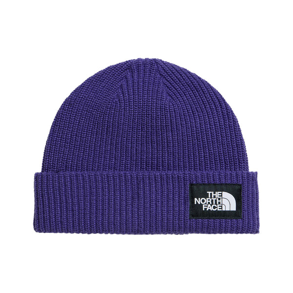 always ネックウォーマー&ビーニー 紫　adwysd The North Face Mens Salty Lined Beanie | NL4-PEAK P – Paragon Sports