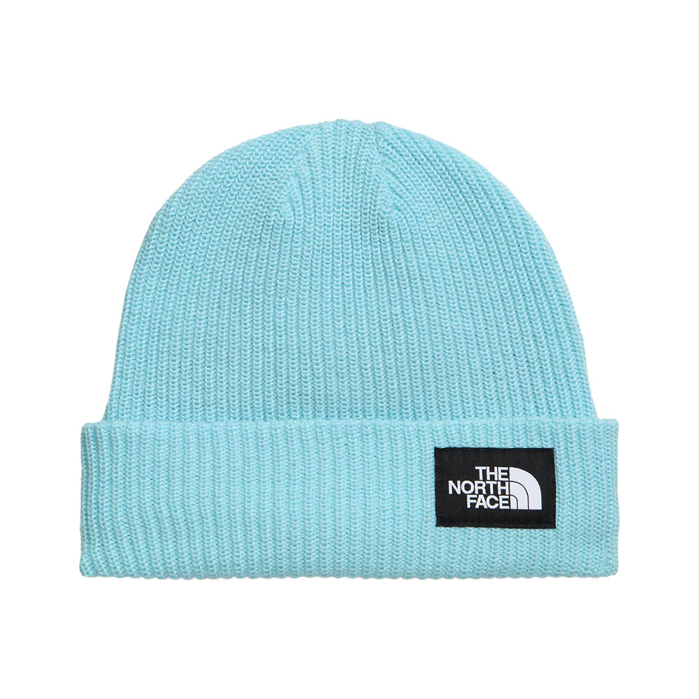 SALTY LINED BEANIE | NN4-GLACIE