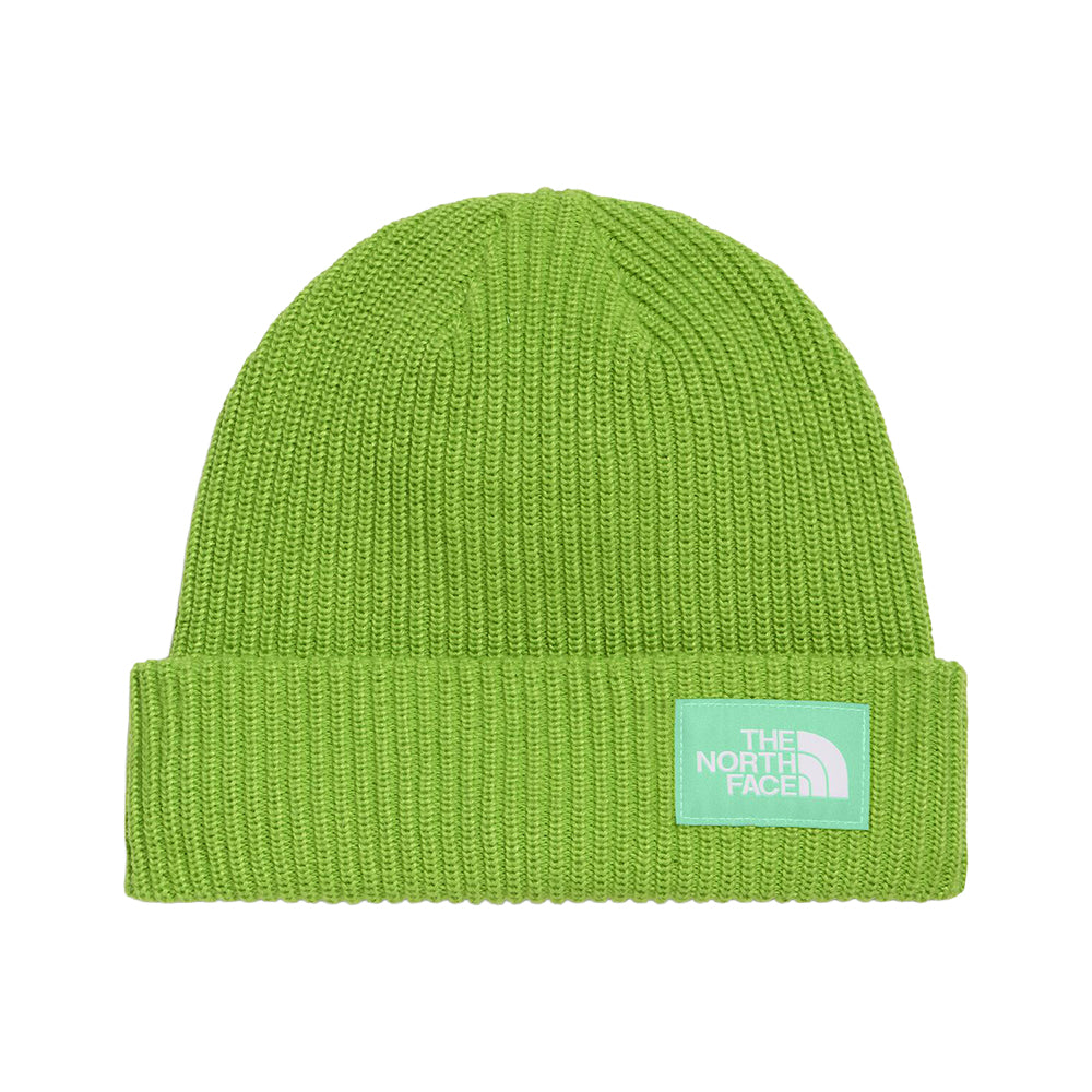 SALTY LINED BEANIE | NOB-SPORT