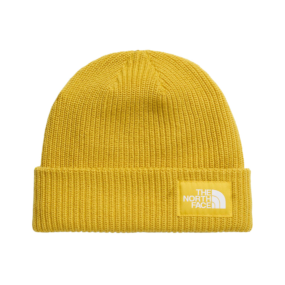 SALTY LINED BEANIE | NO7-PIGMEN
