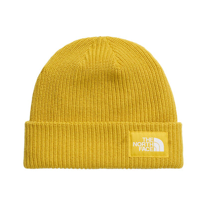 SALTY LINED BEANIE | NO7-PIGMEN