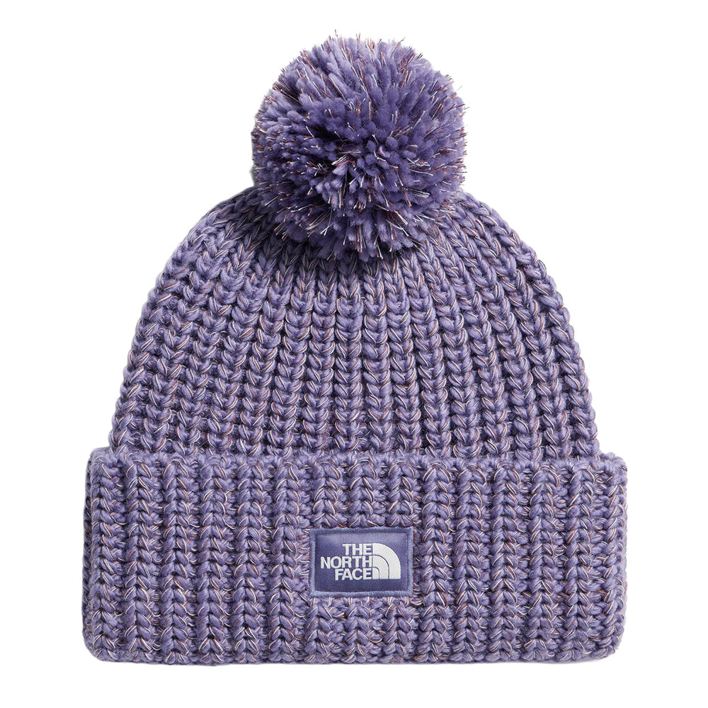 COZY CHUNKY CABIN BEANIE | VS0-GROUND