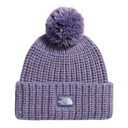 COZY CHUNKY CABIN BEANIE | VS0-GROUND
