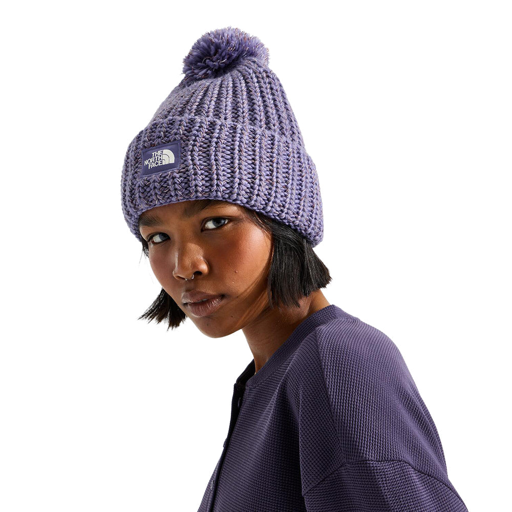 COZY CHUNKY CABIN BEANIE | VS0-GROUND
