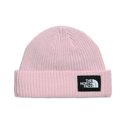 KIDS' SALTY LINED BEANIE | BP6-PALE B
