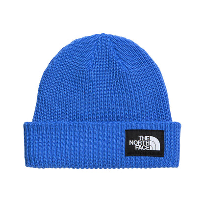 KIDS' SALTY LINED BEANIE | NLQ-ACTIVE