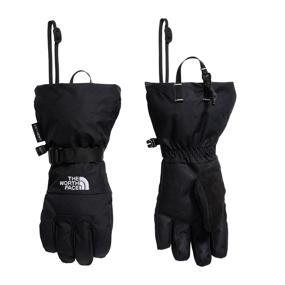 KIDS' MONTANA GLOVE | JK3-TNF BL