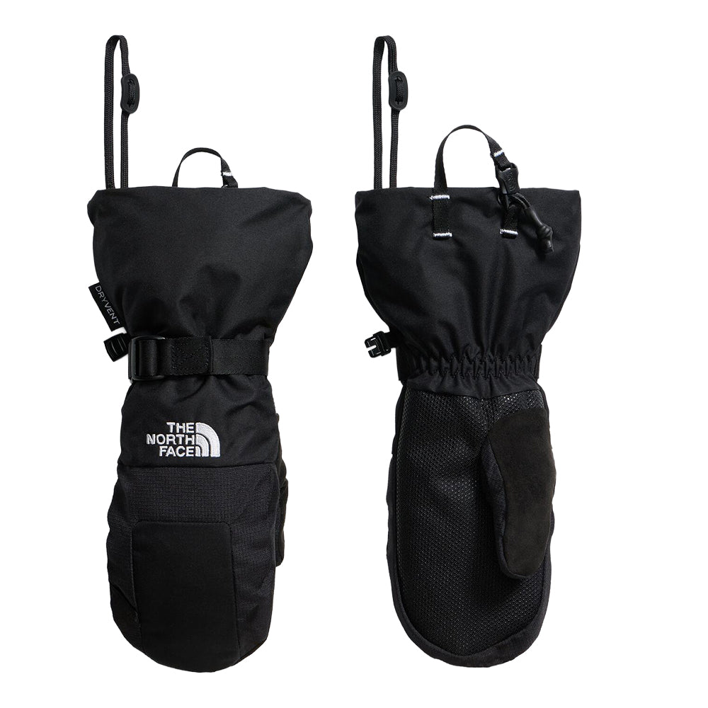 KIDS' MONTANA MITT | JK3-TNF BL