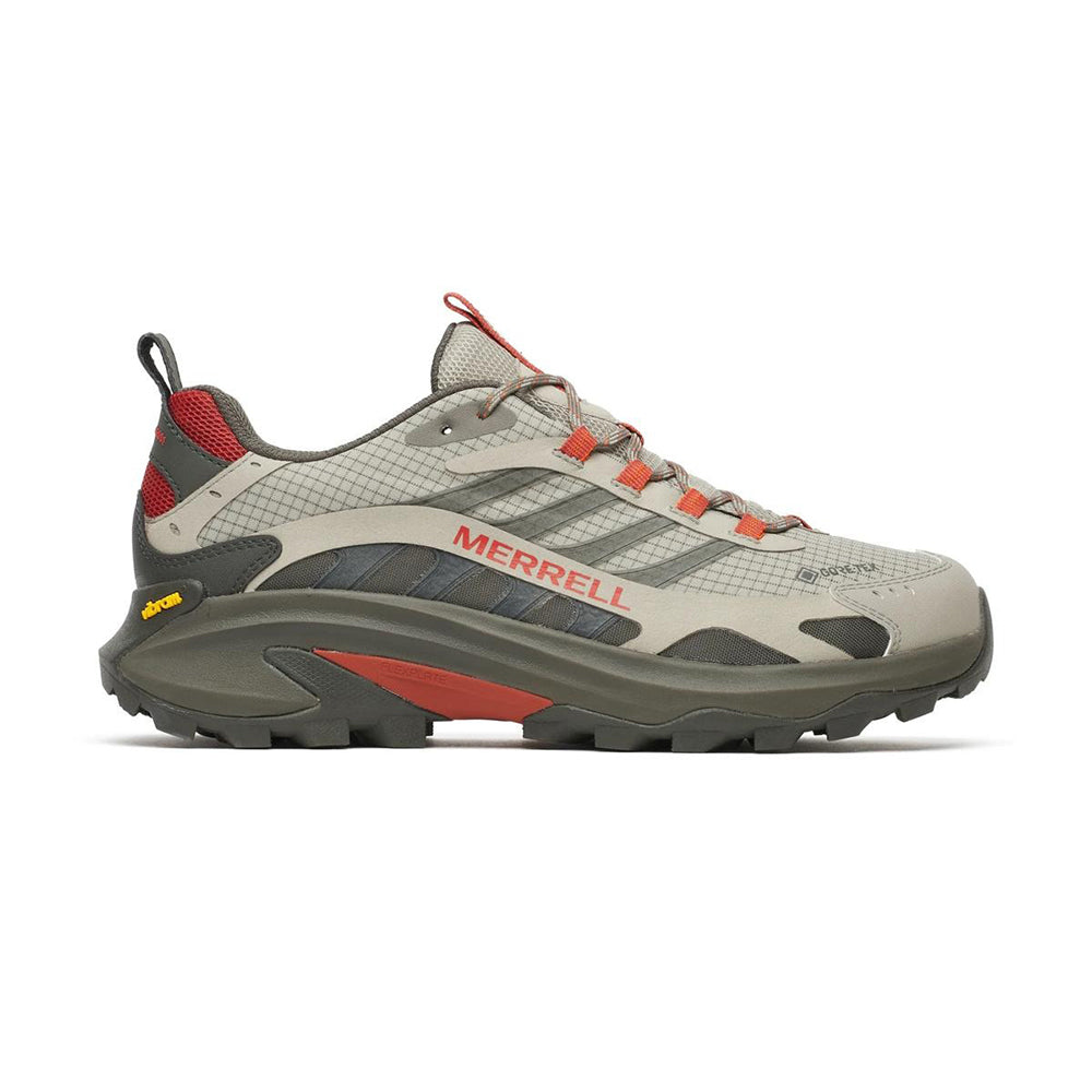 MOAB SPEED 2 GTX | DIORITE/EM
