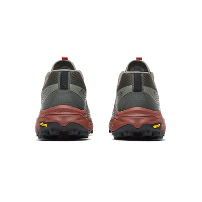 Merrell Mens Agility Peak 6 GORE-Tex Boots in Grey Color
