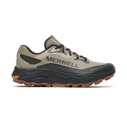 Merrell Mens Agility Peak 6 GORE-Tex Boots in Grey Color
