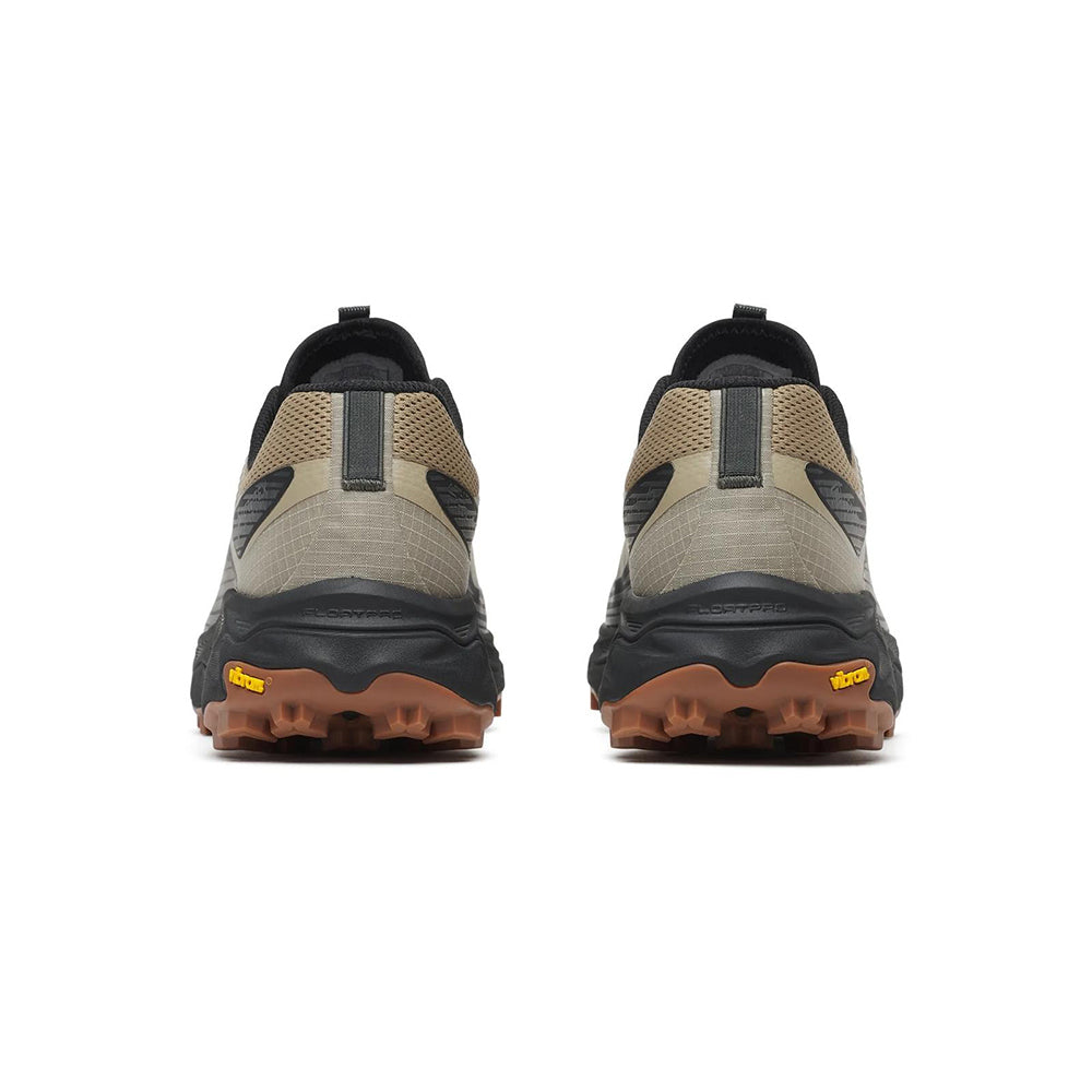 Merrell Mens Agility Peak 6 GORE-Tex Boots in Grey Color