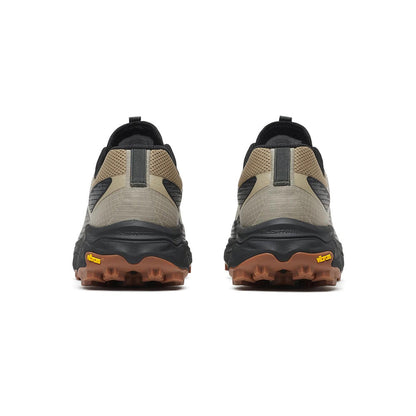 Merrell Mens Agility Peak 6 GORE-Tex Boots in Grey Color