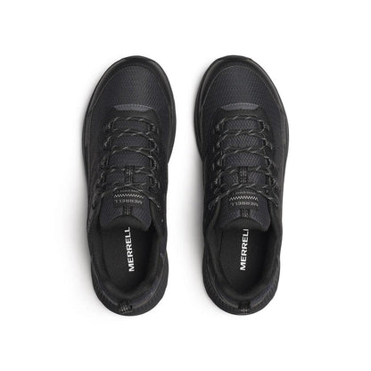 Merrell Mens Speed Strike 2 Wp Boots in Black Color