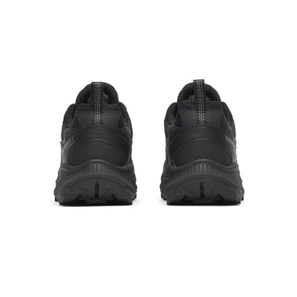 Merrell Mens Speed Strike 2 Wp Boots in Black Color