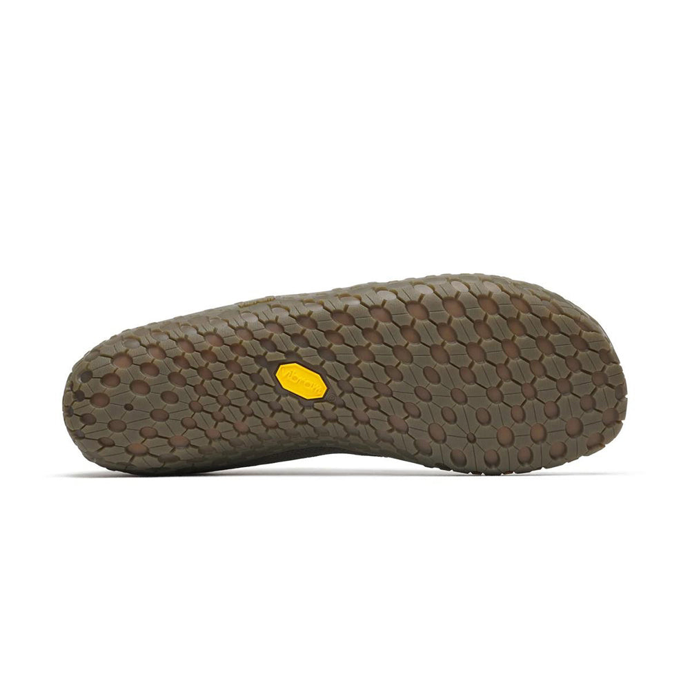 Merrell Mens Vapor Glove 7 Casual Shoes in Grey Color
