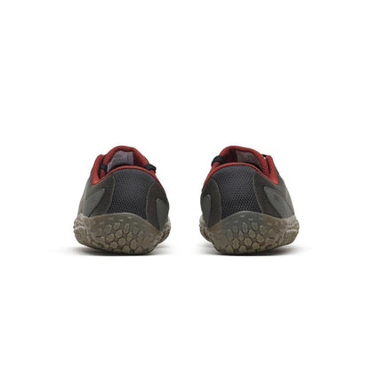 Merrell Mens Vapor Glove 7 Casual Shoes in Grey Color
