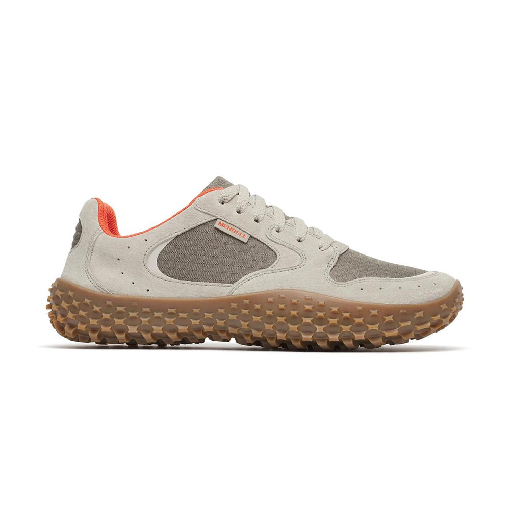 WRAPT SNEAKER | TALUS