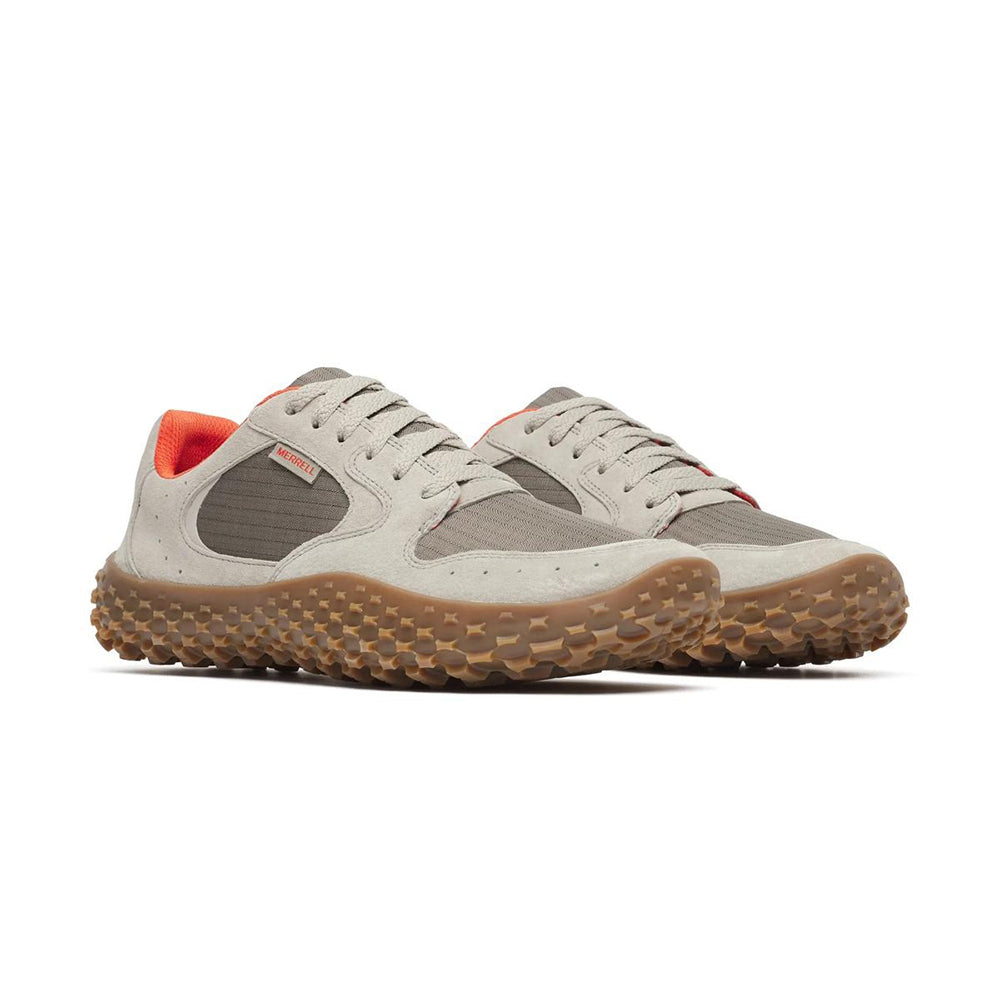 WRAPT SNEAKER | TALUS