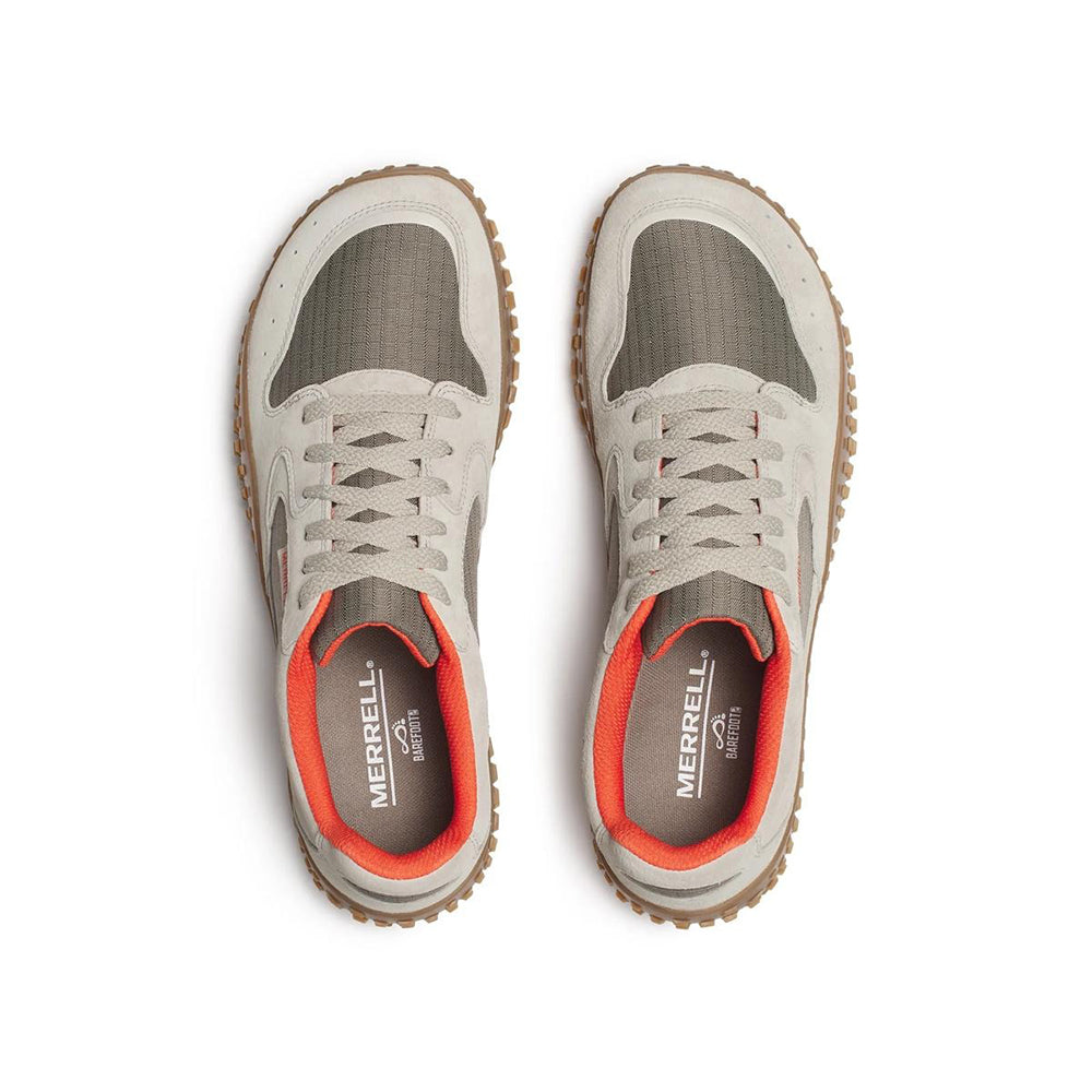WRAPT SNEAKER | TALUS