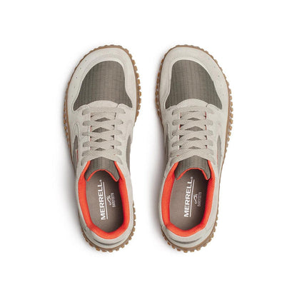 WRAPT SNEAKER | TALUS