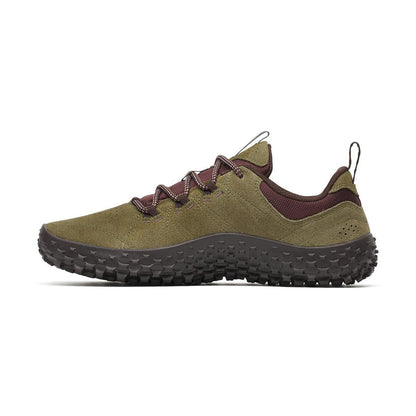 Merrell Mens Wrapt Casual Shoes in Green Color