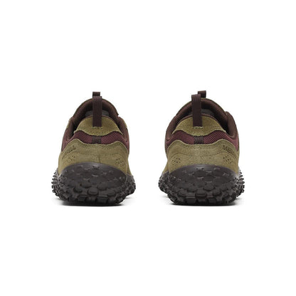 Merrell Mens Wrapt Casual Shoes in Green Color